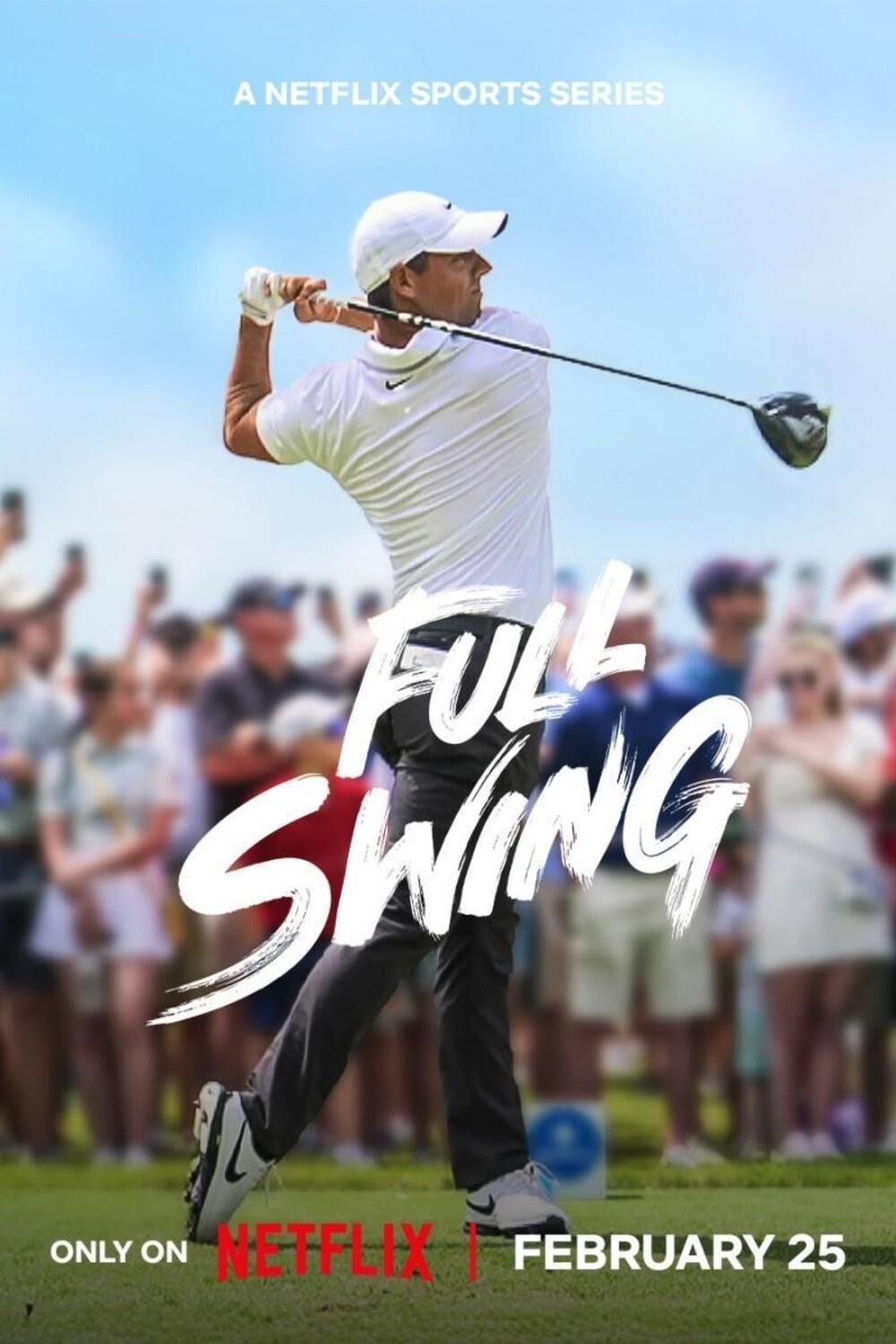 Full Swing (2023) - Season 3 [376952] (A1750734828) [[Shows]] --Plex--